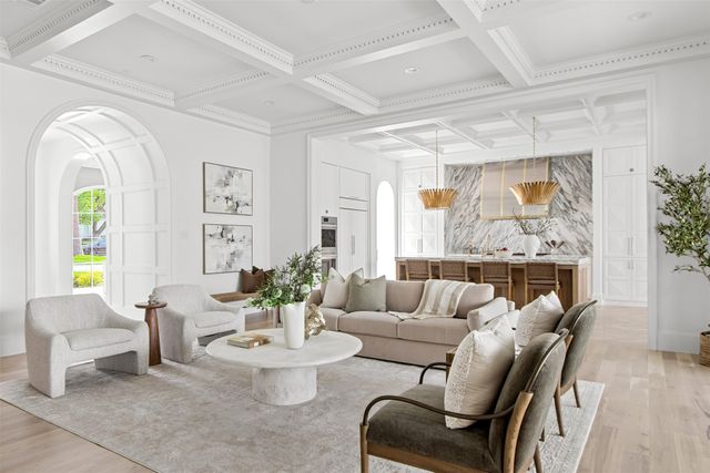 5827 Del Roy Drive, Dallas, TX 75230