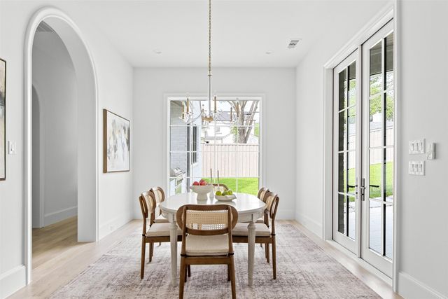 5827 Del Roy Drive, Dallas, TX 75230