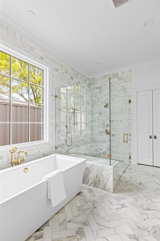 5827 Del Roy Drive, Dallas, TX 75230