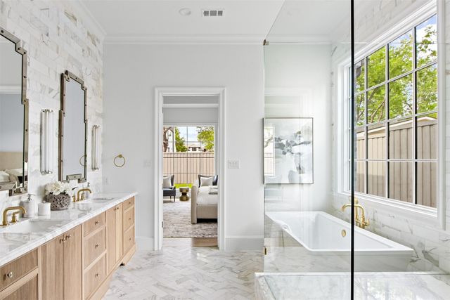 5827 Del Roy Drive, Dallas, TX 75230