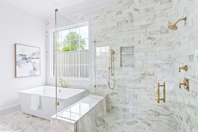 5827 Del Roy Drive, Dallas, TX 75230