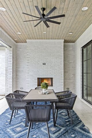 5827 Del Roy Drive, Dallas, TX 75230