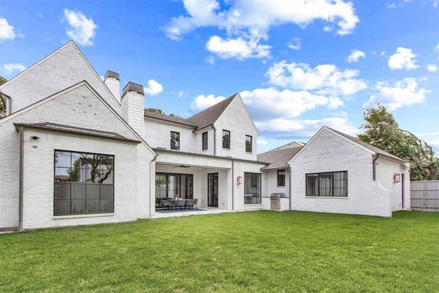 5827 Del Roy Drive, Dallas, TX 75230