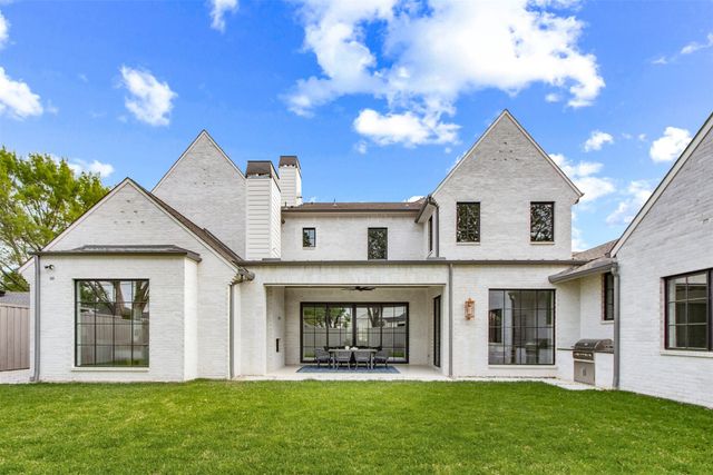 5827 Del Roy Drive, Dallas, TX 75230