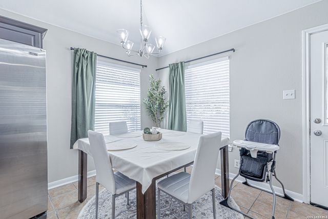 1815 Indian Paint Brush, San Antonio, TX 78232