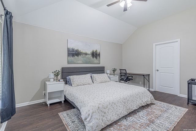 1815 Indian Paint Brush, San Antonio, TX 78232