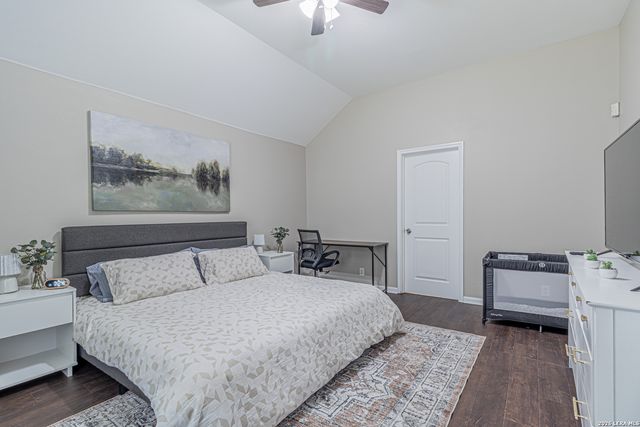 1815 Indian Paint Brush, San Antonio, TX 78232