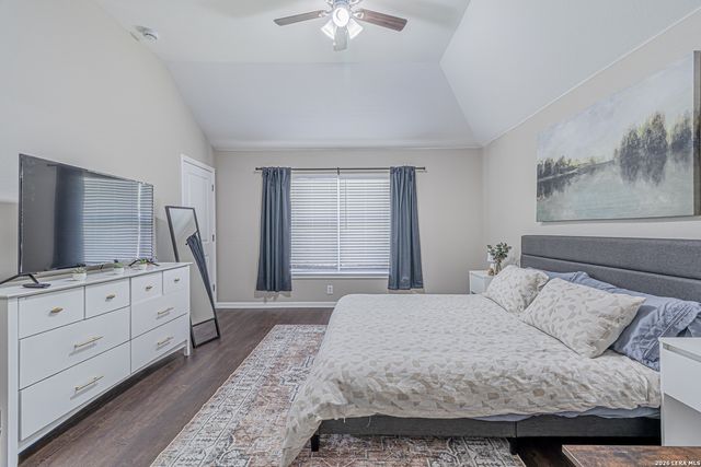 1815 Indian Paint Brush, San Antonio, TX 78232