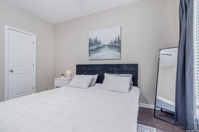 1815 Indian Paint Brush, San Antonio, TX 78232