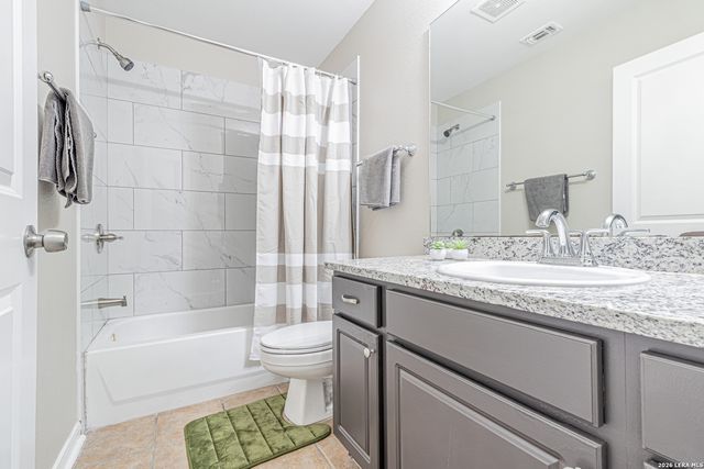 1815 Indian Paint Brush, San Antonio, TX 78232