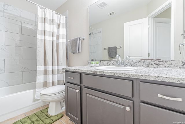 1815 Indian Paint Brush, San Antonio, TX 78232