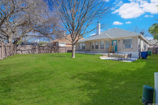 1815 Indian Paint Brush, San Antonio, TX 78232