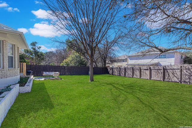 1815 Indian Paint Brush, San Antonio, TX 78232