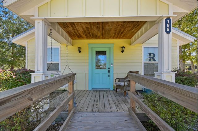 196 Leslie Lane, Perry, FL 32348