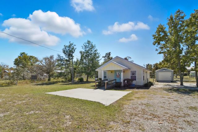 196 Leslie Lane, Perry, FL 32348