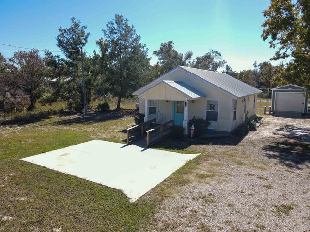 196 Leslie Lane, Perry, FL 32348