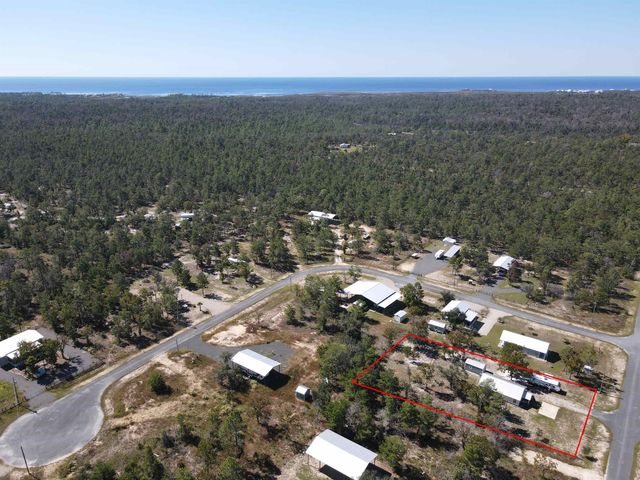 196 Leslie Lane, Perry, FL 32348