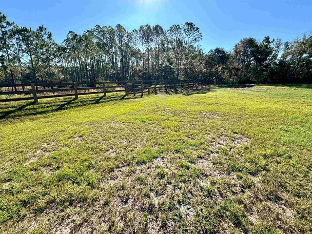 196 Leslie Lane, Perry, FL 32348