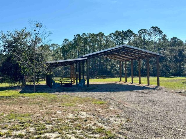 196 Leslie Lane, Perry, FL 32348