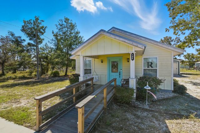 196 Leslie Lane, Perry, FL 32348