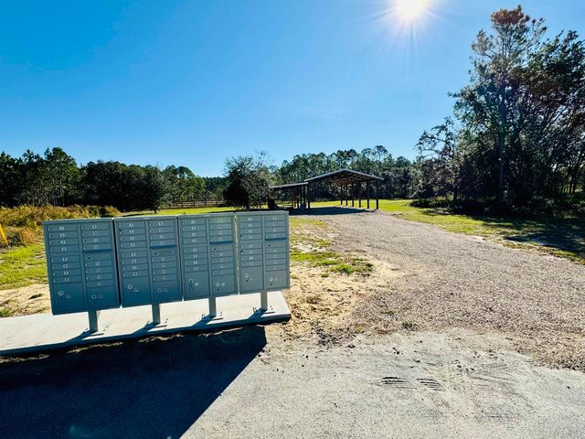 196 Leslie Lane, Perry, FL 32348