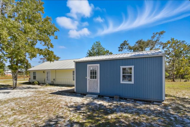 196 Leslie Lane, Perry, FL 32348