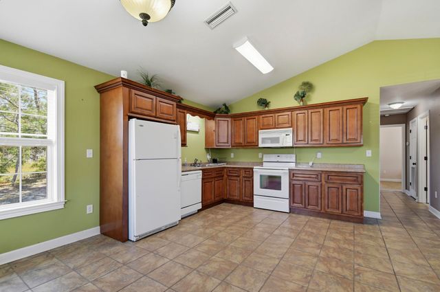 196 Leslie Lane, Perry, FL 32348