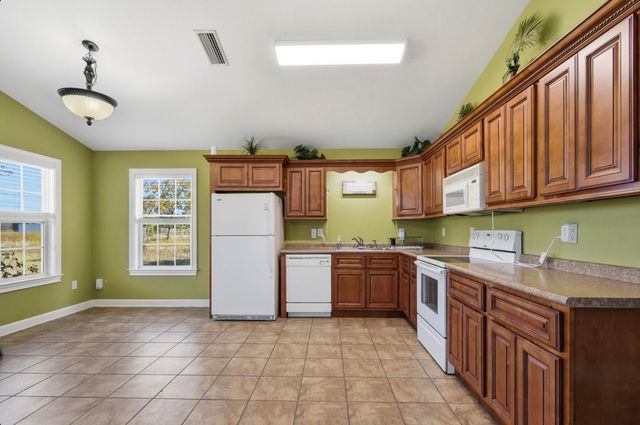 196 Leslie Lane, Perry, FL 32348