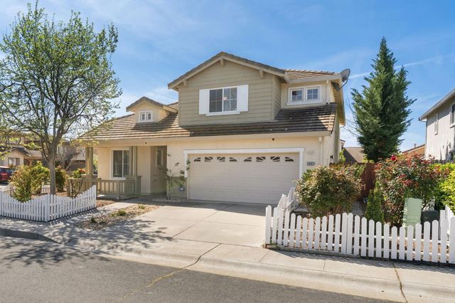 2603 Bellows St, Davis, CA 95618