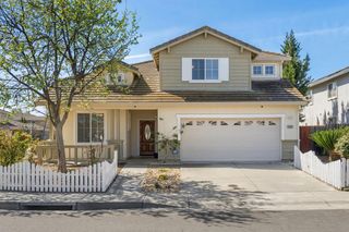 2603 Bellows St, Davis, CA 95618