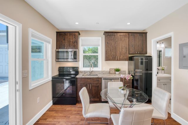 337 Farrelly Dr, San Leandro, CA 94577