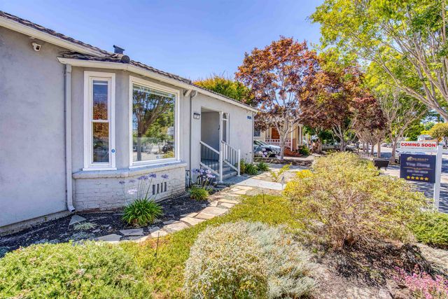 337 Farrelly Dr, San Leandro, CA 94577