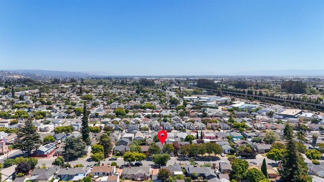 337 Farrelly Dr, San Leandro, CA 94577