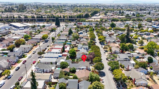 337 Farrelly Dr, San Leandro, CA 94577