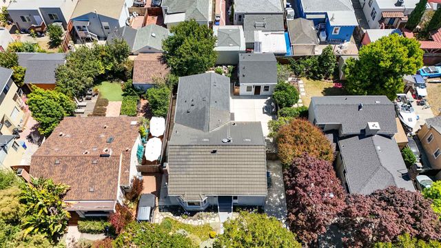 337 Farrelly Dr, San Leandro, CA 94577