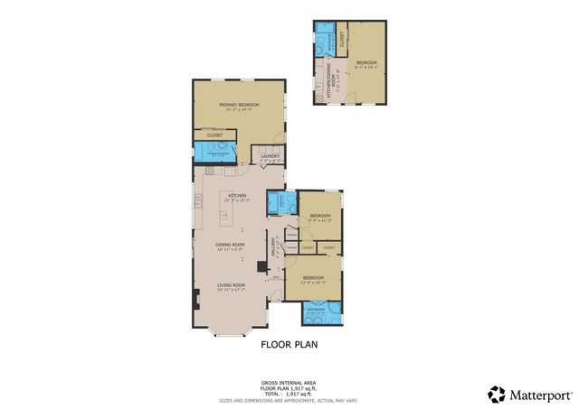 337 Farrelly Dr, San Leandro, CA 94577