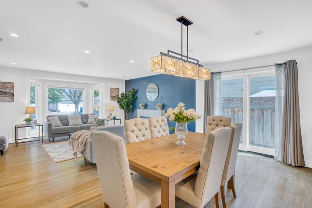 337 Farrelly Dr, San Leandro, CA 94577