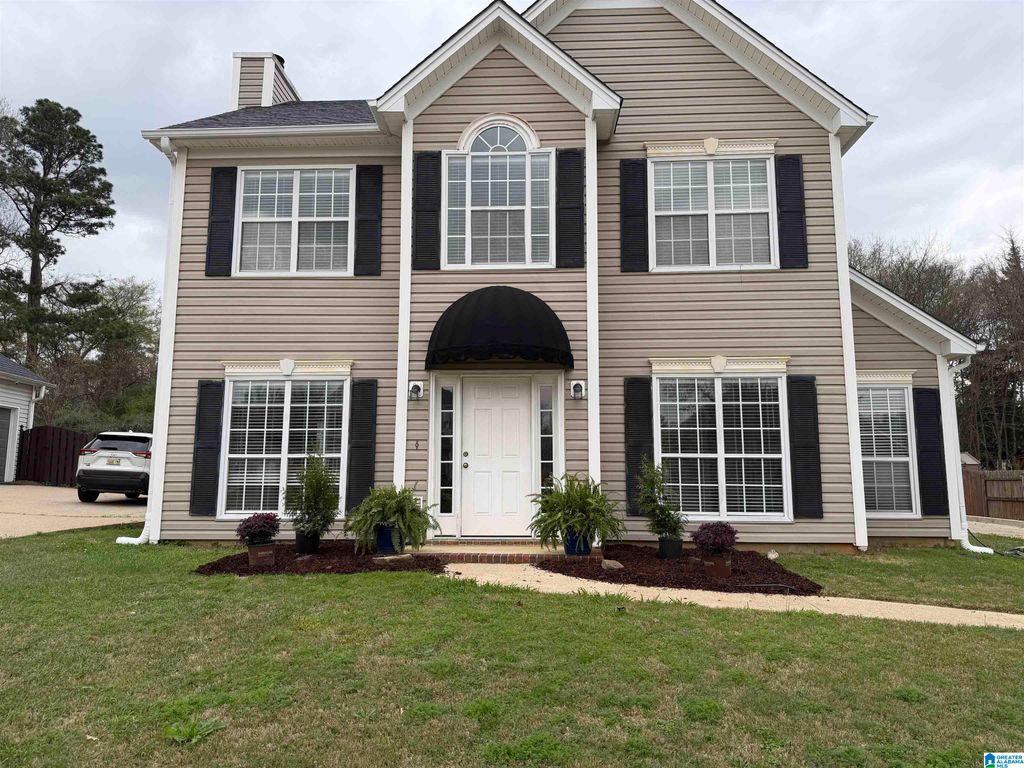 238 CHADWICK LANE, Helena, AL 35080