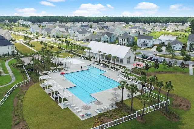 226 Oak Park Street, Summerville, SC 29486