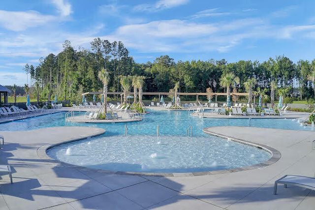 226 Oak Park Street, Summerville, SC 29486