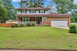 2151 Lisbon Lane, Jonesboro, GA 30236