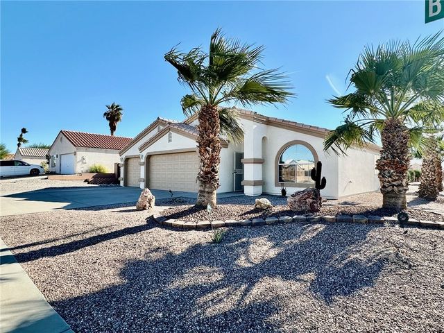 1780 E Bear Creek Way, Fort Mohave, AZ 86426