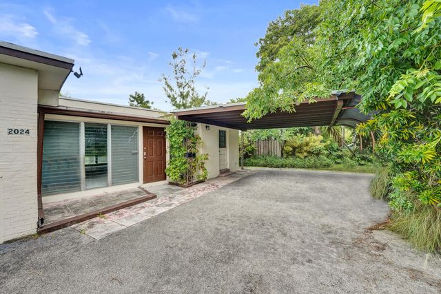 2024 NE 26th Drive, Wilton Manors, FL 33306
