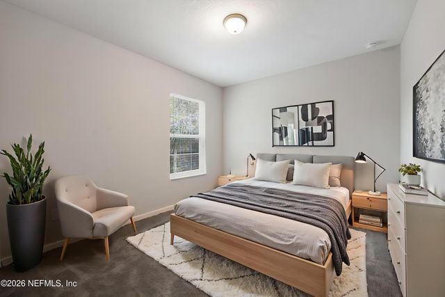 2010 SHERIDAN Lane, Jacksonville, FL 32207