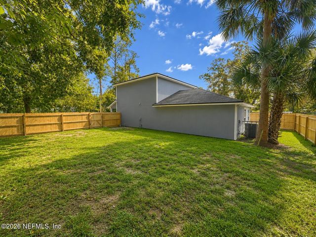 2010 SHERIDAN Lane, Jacksonville, FL 32207