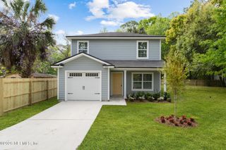 2010 SHERIDAN Lane, Jacksonville, FL 32207