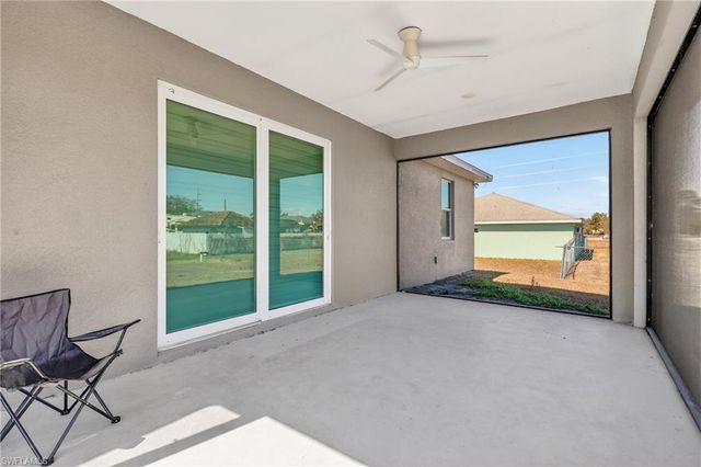 702 NORMAN AVE N, Lehigh Acres, FL 33971