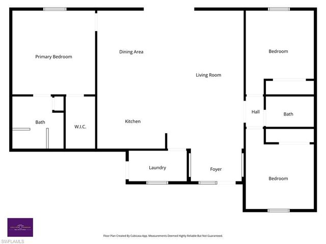 702 NORMAN AVE N, Lehigh Acres, FL 33971