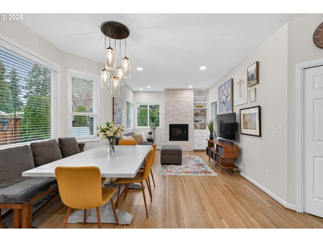 6033 Se BREWSTER Pl, Milwaukie, OR 97267