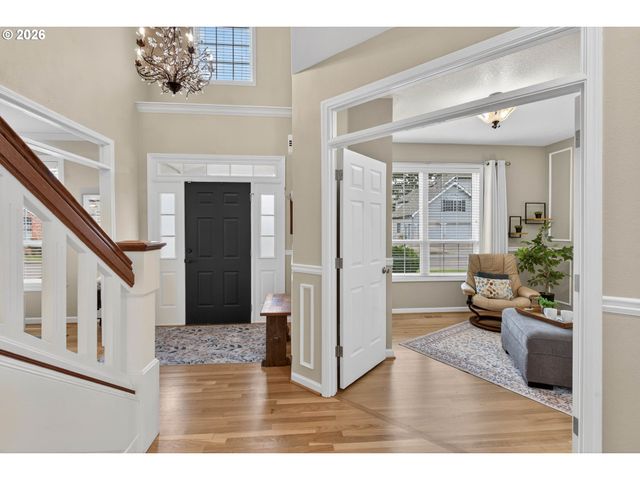 6033 Se BREWSTER Pl, Milwaukie, OR 97267